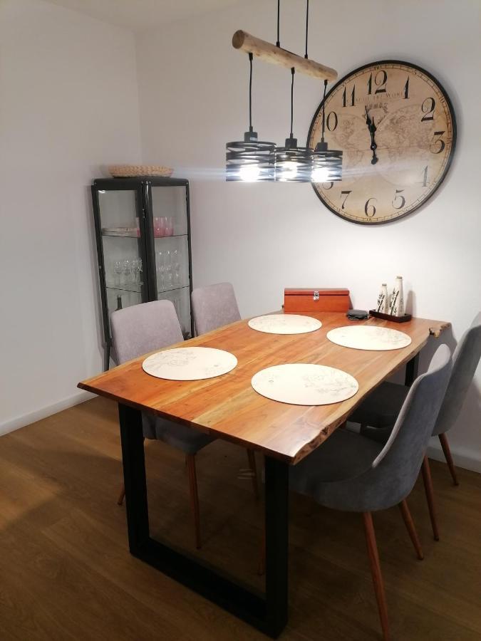 Stilvolle Wohnung An Der Alten Mainbruecke Würzburg Exteriér fotografie