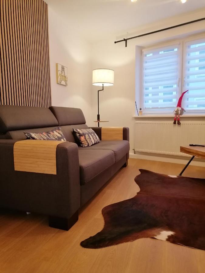 Stilvolle Wohnung An Der Alten Mainbruecke Würzburg Exteriér fotografie